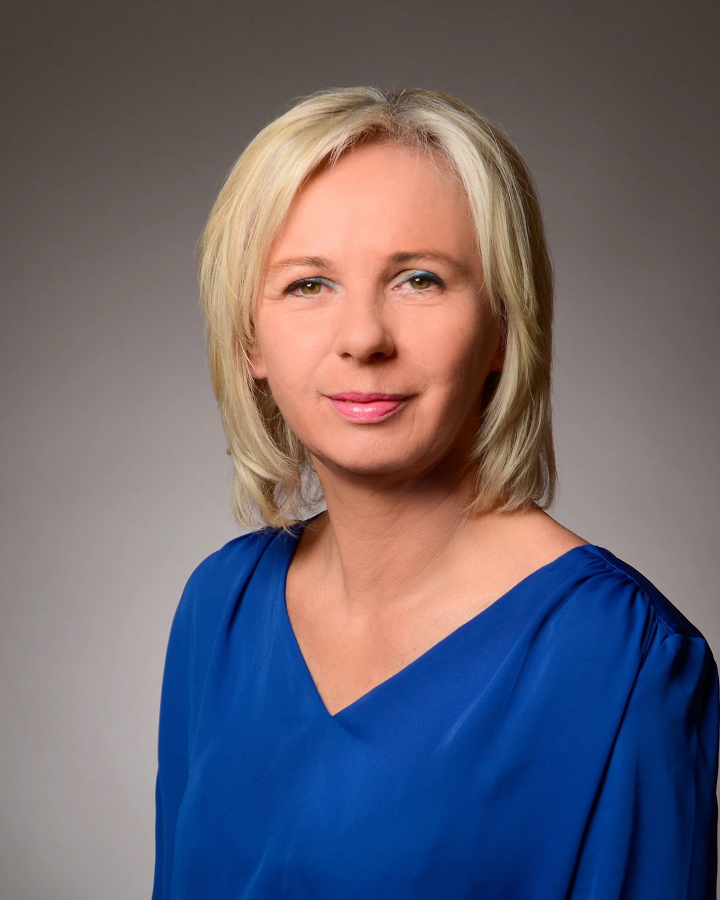 Angelika Winklbauer, Podologie und medizinische Fusspflege
