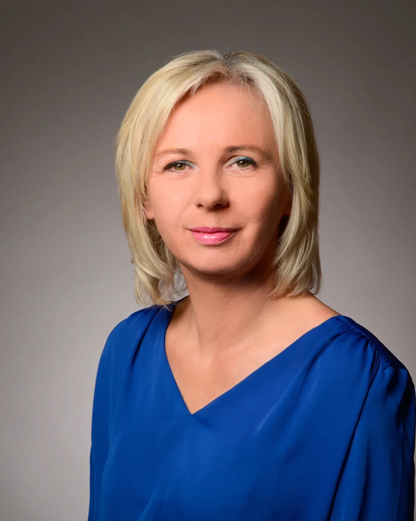 Angelika Winklbauer, Ihre Fachperson